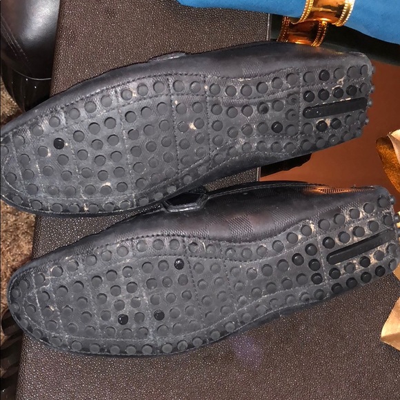 Louis Vuitton men shoes size 7 - Picture 2 of 3